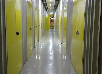 Morespace Self Storage