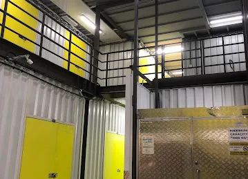 Morespace Self Storage