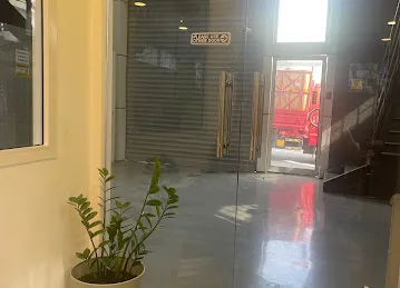 Morespace Self Storage