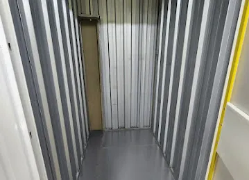 Morespace Self Storage