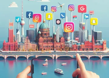 MoreX Digital Marketing Agency