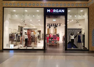 Morgan De Toi