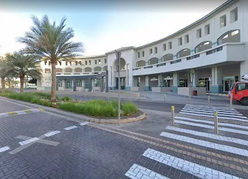 Morgan International | Dubai
