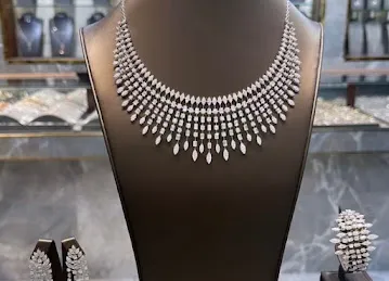 Morganite Jewellery Dubai مورجنايت للمجوهرات دبي