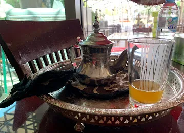 Moroccan Beauty Restaurant & Sweets