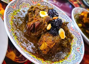 Moroccan Beauty Restaurant & Sweets