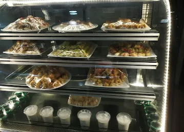 Moroccan Beauty Restaurant & Sweets