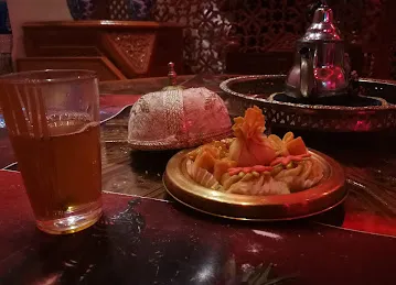 Moroccan Beauty Restaurant & Sweets