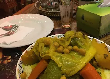 Moroccan Beauty Restaurant & Sweets