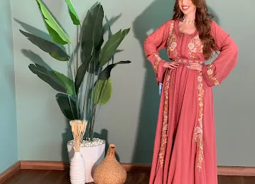 Moroccan Elegance | الأناقة المغربية