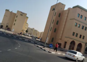 Morocco I14