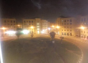 Morocco I14