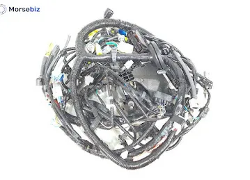 Morsebiz Auto Spares Importer | Hyundai | Suzuki | Renault | VW