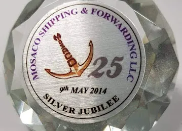 Mosaco Shipping & Forwarding