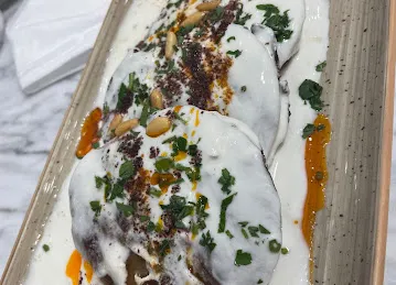 Mosaik restaurant