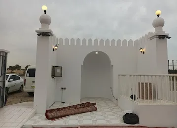 MOSALLA AL EID