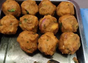 Mosharof cafeteria