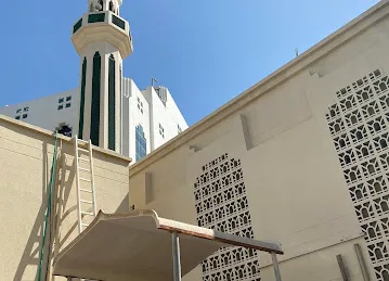 Mosque