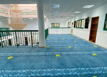 Mosque
