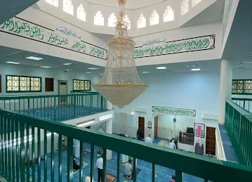 Mosque