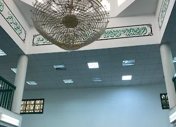Mosque