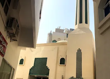 Mosque