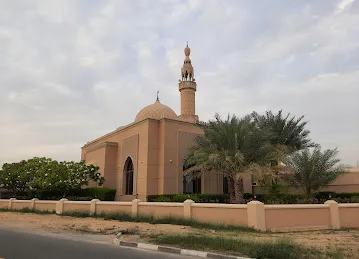 Mosque