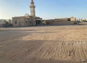 Mosque