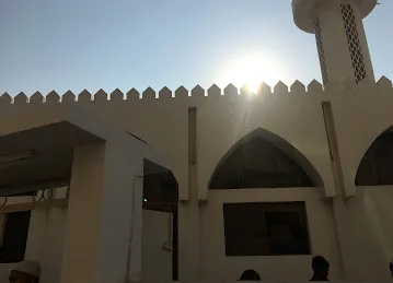 Mosque