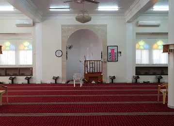Mosque