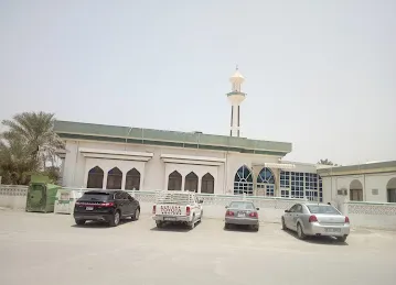 Mosque