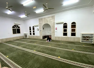 Mosque