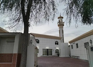 Mosque