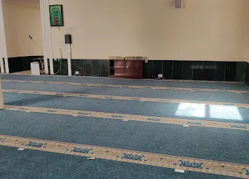 Mosque