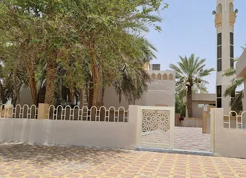 Mosque