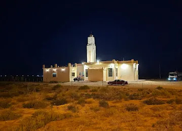 Mosque