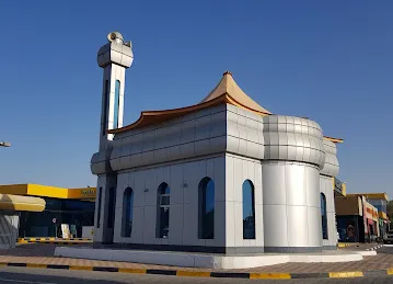 Mosque