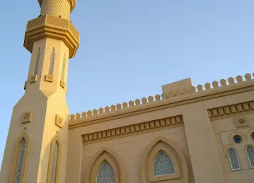 Mosque