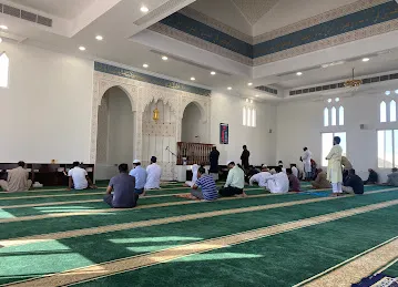 Mosque