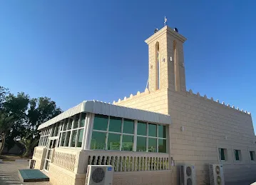 Mosque