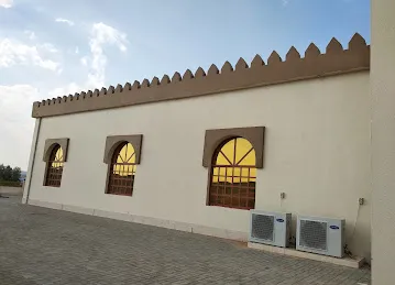 Mosque