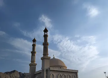 Mosque