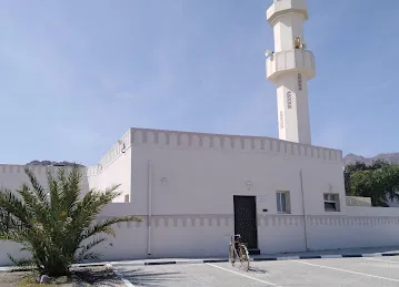 mosque