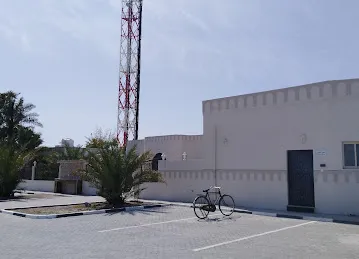 mosque