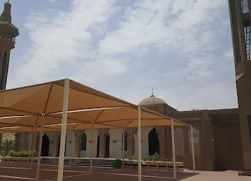 Mosque