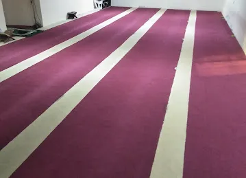 Mosque