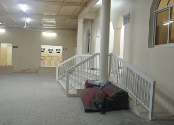 Mosque