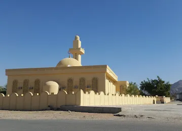 Mosque