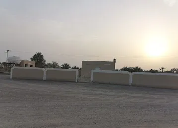 Mosque