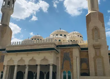 Mosque